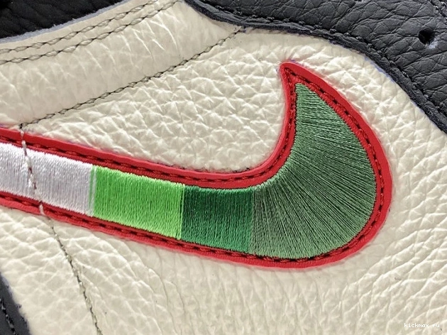 Rep Jordan OG Is 555088 Star 'A 015 Born' Retro 1 Air - High 0717